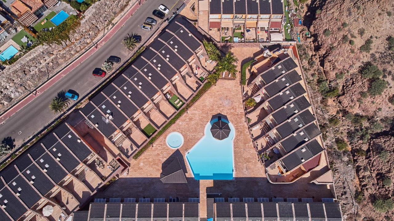 Villa Gisel La Playa de Tauro Exterior foto